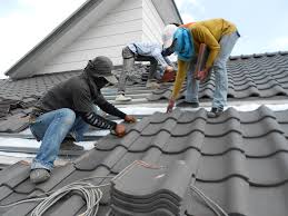 Best Roof Ventilation Installation  in Commerce, OK